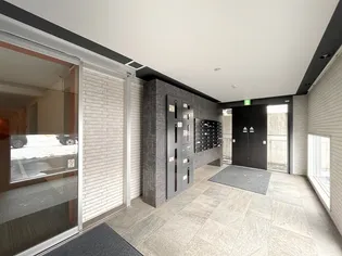 プライマル札幌円山【4階】のその他画像