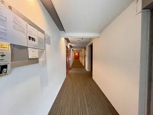 プライマル札幌円山【4階】のその他画像