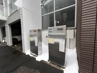 プライマル札幌円山【4階】のその他画像