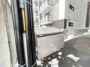 プライマル札幌円山【4階】のその他画像