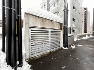 プライマル札幌円山【4階】のその他画像