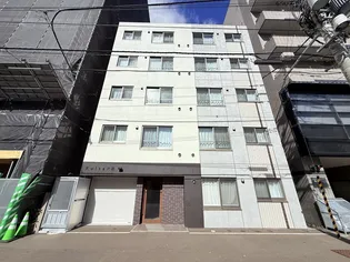Kulta大通【4階】の外観