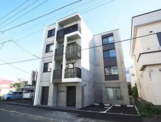 グランベールの画像