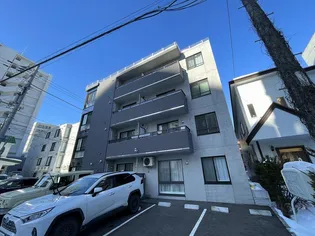 アルファスクエア円山2条の画像