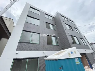 ラフィーネ澄川IIIの画像