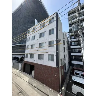 TERRACE KASUMI(テラスカスミ)【1階】の外観