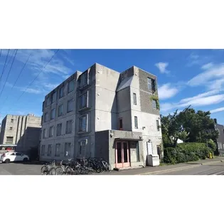 ファーロックコートK18【K202号室】の外観