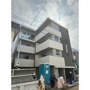 F LEAD琴似の画像