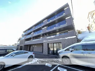 クラス伏見レジデンス【3階】の外観