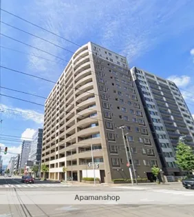 大通シティハウスの画像