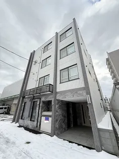 グランメール クレール苗穂の画像