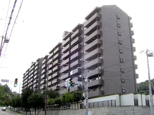 アームズ虹が杜の画像