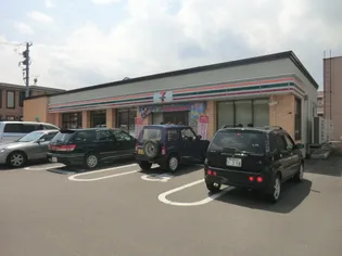 プリンスハイツⅠ【00102号室】の周辺