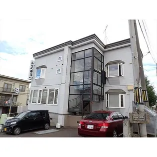 プリンスハイツ2の画像