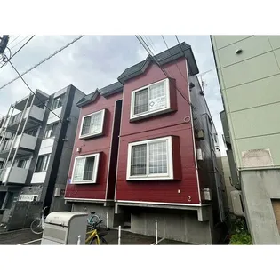 ノーステリアの画像