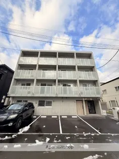 ルシェーヌ桑園の画像