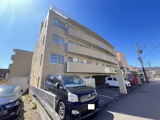 THE RESIDENCE PARK KOSAIの画像