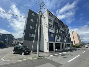 RーFINO宮の沢の画像