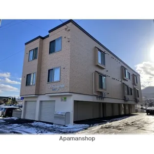 ドゥ'オルセー壱番館の画像