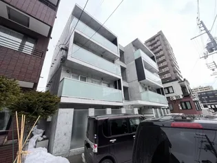 RED ORB YAMAHANA(レッドオーブヤマハナ)【2階】の外観