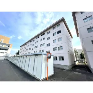 南26条ハウスE棟の画像