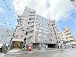 THE RESIDENCE PARK ODORIKOENの画像