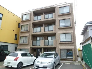 パークハイツ西町の画像