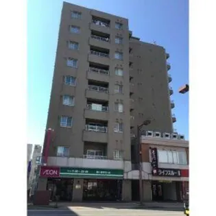 ルレーブ八軒の画像