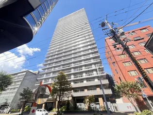 ブランズタワー札幌大通公園の画像