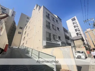 74パークマンションの画像
