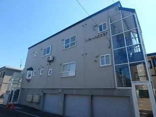 シティハウスSTの画像