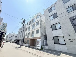 エルシア北2条の画像