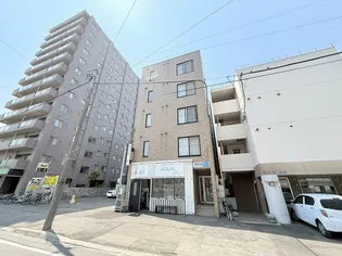 ジュエル・スカイ【506号室号室】の外観