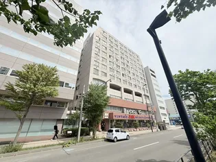 フラーテ札幌の画像