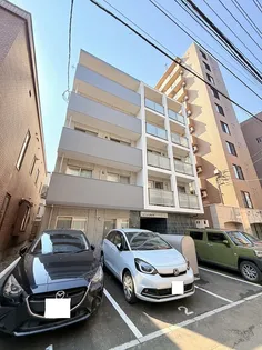 アリュール南6条の画像