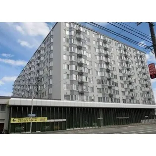 京成サンコーポ琴似台の画像