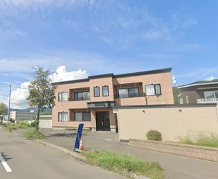 ウィル石山の画像