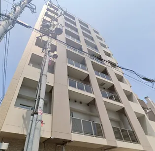 ノース スター円山の画像