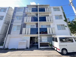 アメニティースペースS15の画像