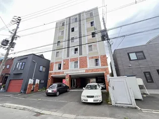 EーHORIZON山鼻の画像