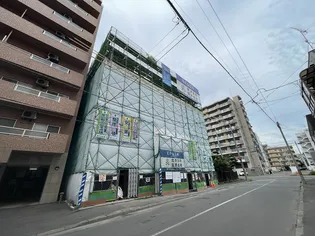 エフュート北円山の画像