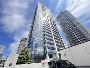 シティタワー札幌の画像