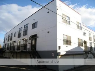 5条マンションBの画像