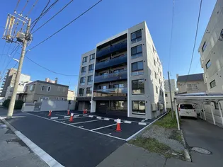 BLUE FORESTの画像