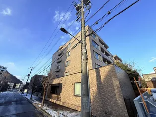 パストラルハイム旭ヶ丘の画像