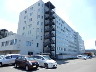 琴似グランドコーポの画像