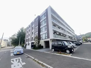 SーRESIDENCE旭ヶ丘の画像