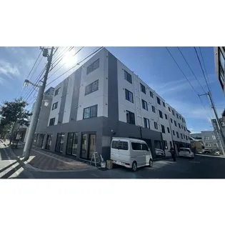 サクラブール澄川の画像