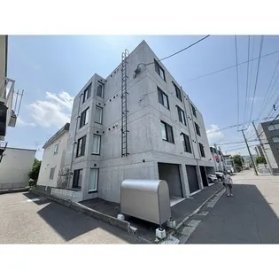 THREE R 琴似の画像