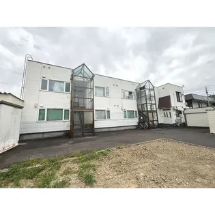 三曜ハイツの画像